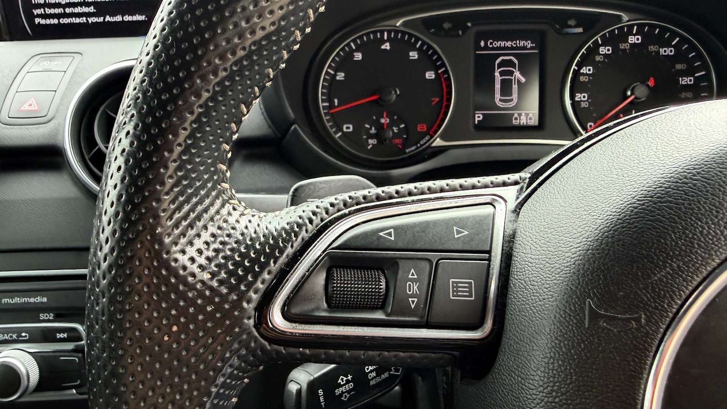 Used Audi A1 2015 for sale - 77877244: Photo 11