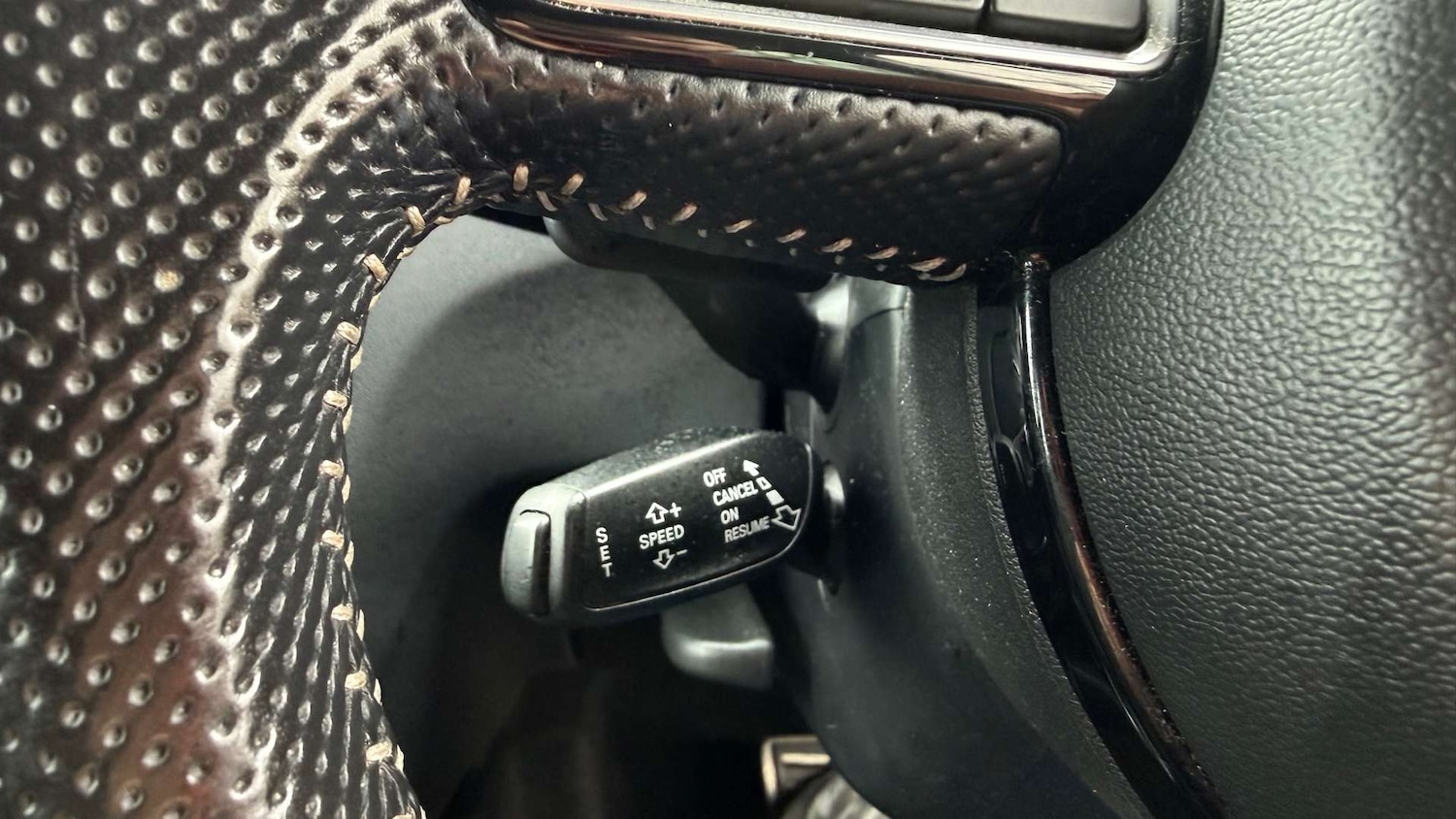 Used Audi A1 2015 for sale - 77877244: Photo 13