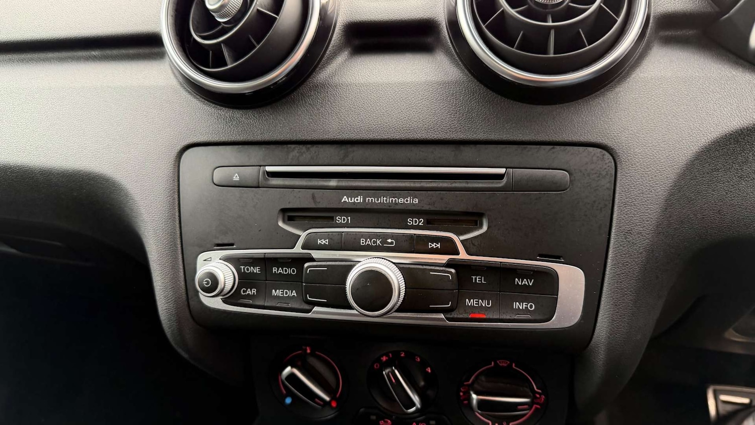 Used Audi A1 2015 for sale - 77877244: Photo 14