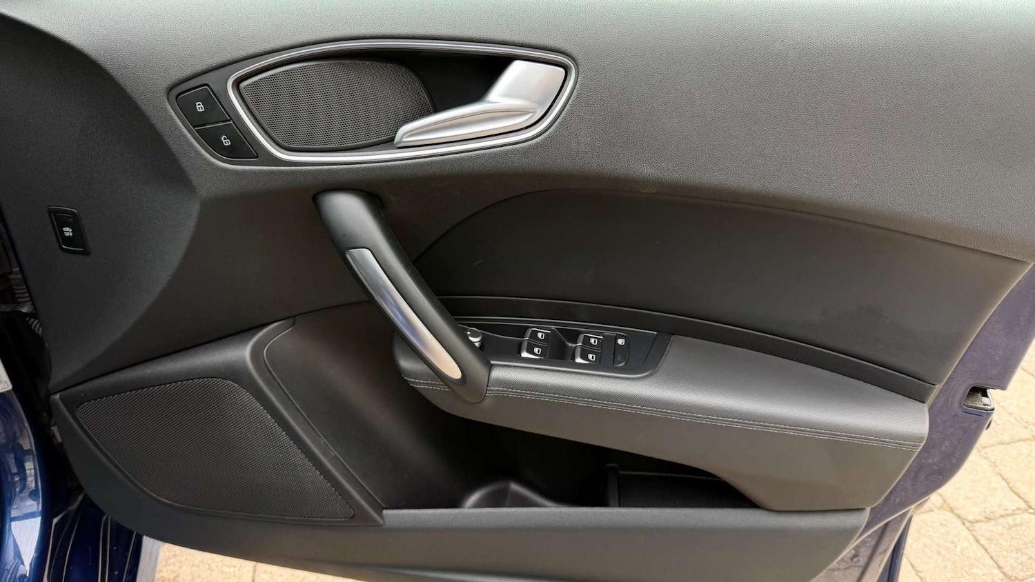 Used Audi A1 2015 for sale - 77877244: Photo 16