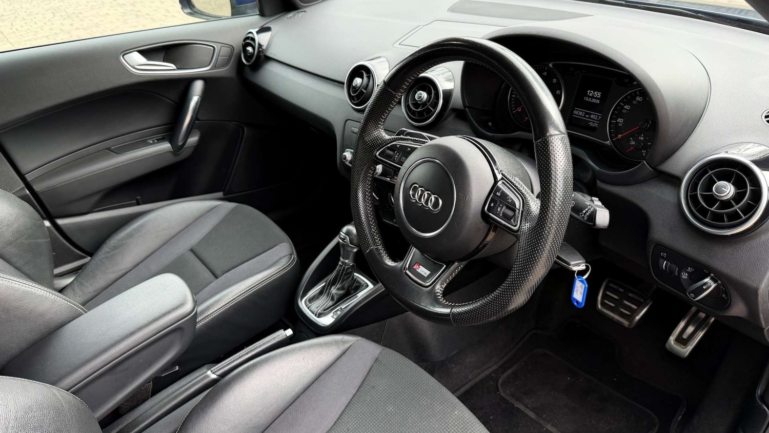 Used Audi A1 2015 for sale - 77877244: Photo 17