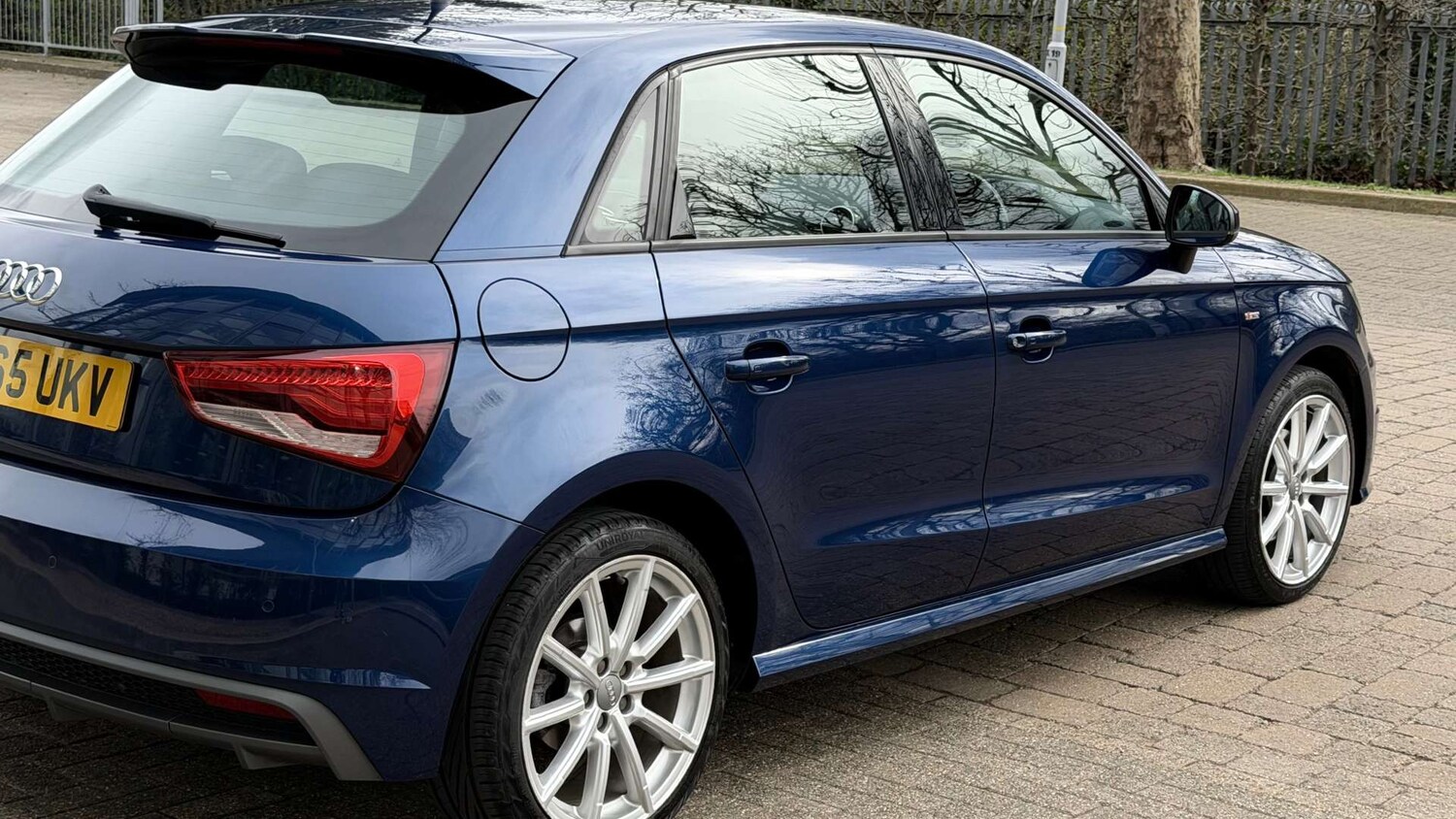 Used Audi A1 2015 for sale - 77877244: Photo 18