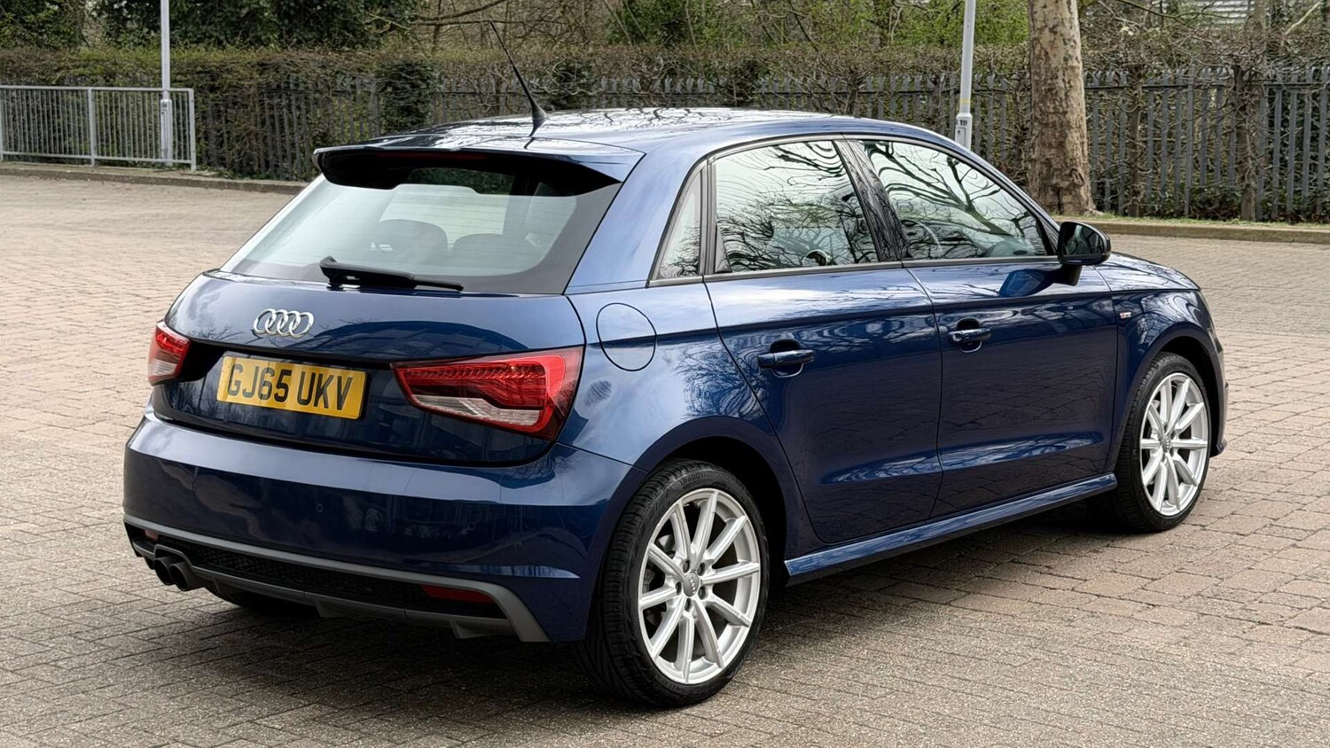 Used Audi A1 2015 for sale - 77877244: Photo 19