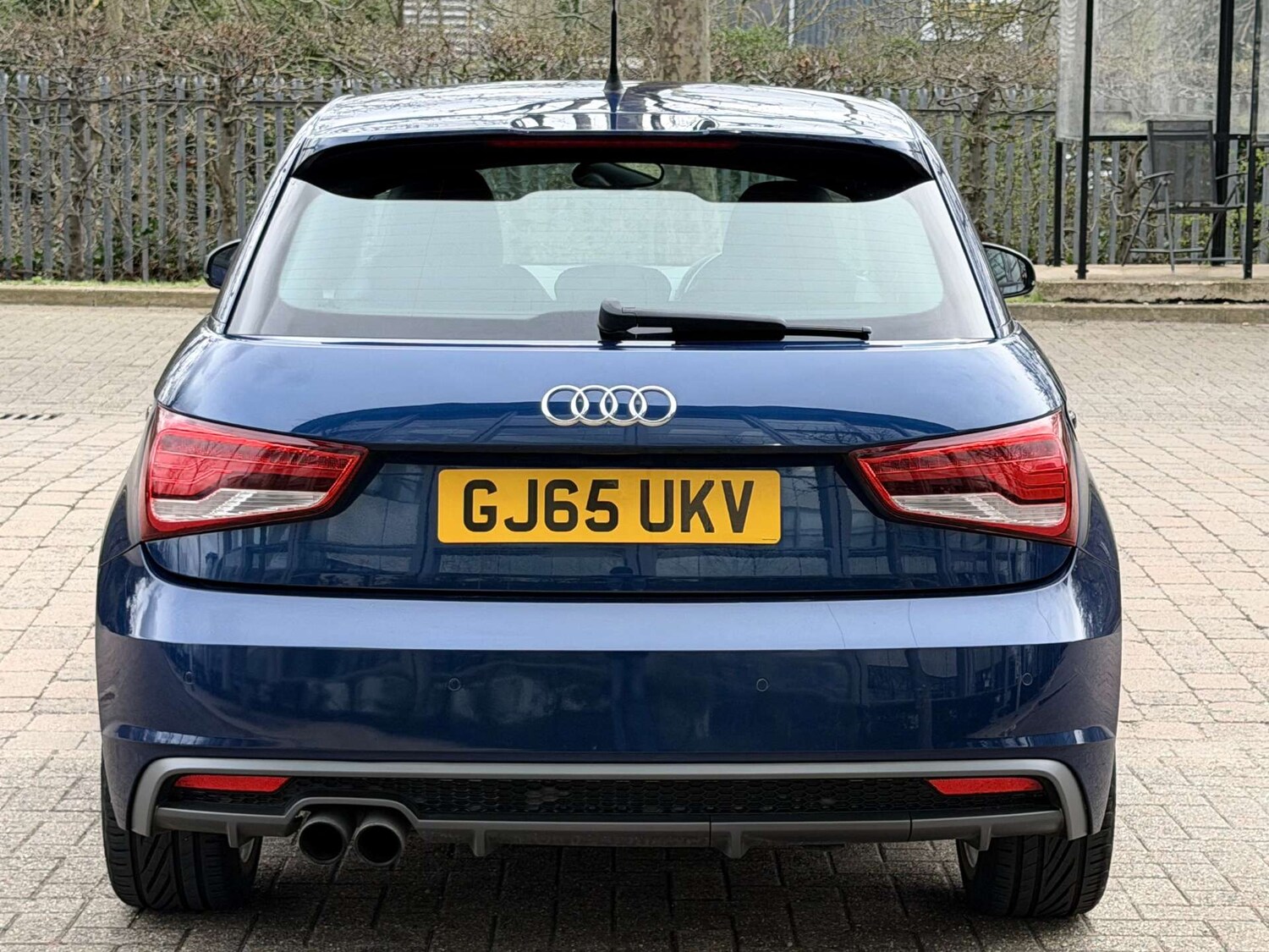 Used Audi A1 2015 for sale - 77877244: Photo 20