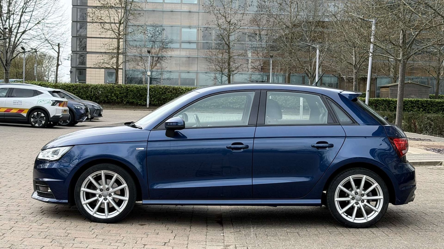 Used Audi A1 2015 for sale - 77877244: Photo 22