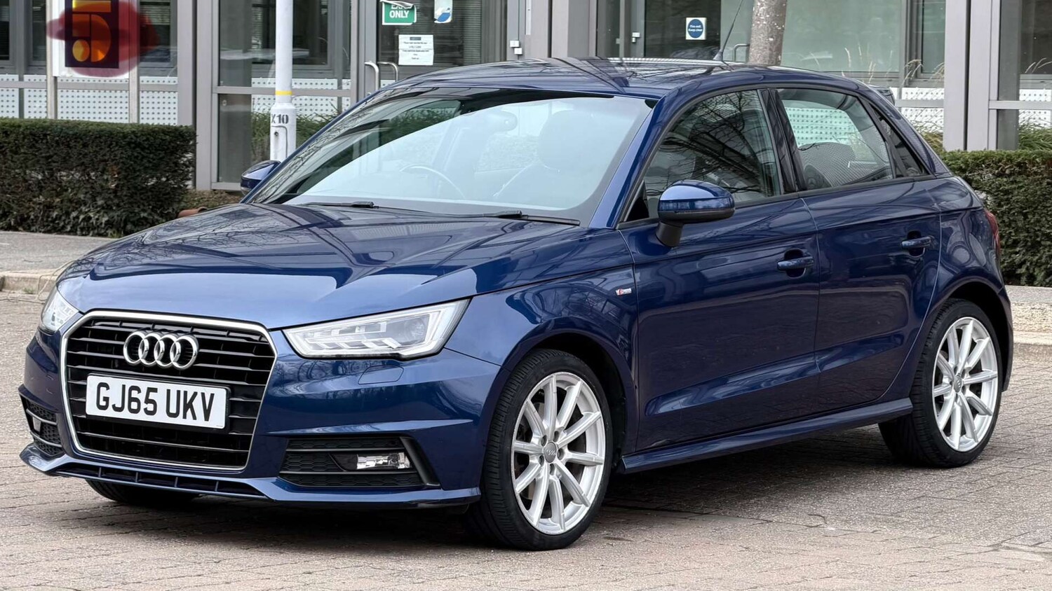 Used Audi A1 2015 for sale - 77877244: Photo 23