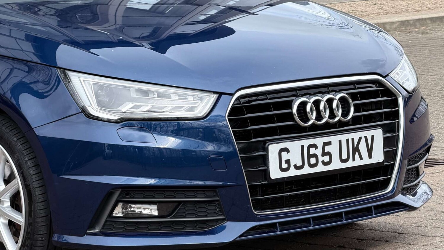 Used Audi A1 2015 for sale - 77877244: Photo 24