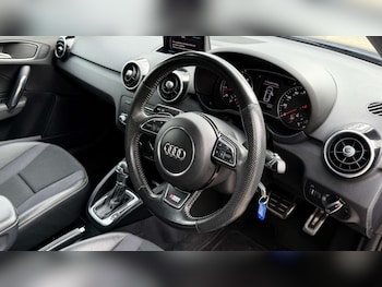 Used Audi A1 2015 for sale - 77877244: Photo