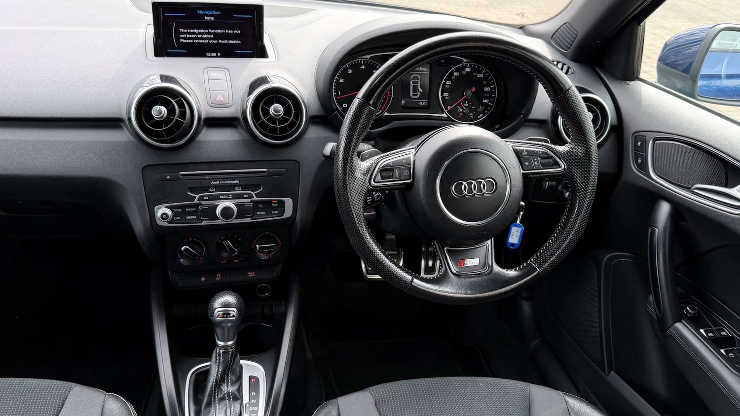 Used Audi A1 2015 for sale - 77877244: Photo 4