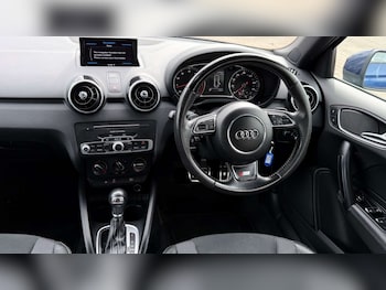 Used Audi A1 2015 for sale - 77877244: Photo