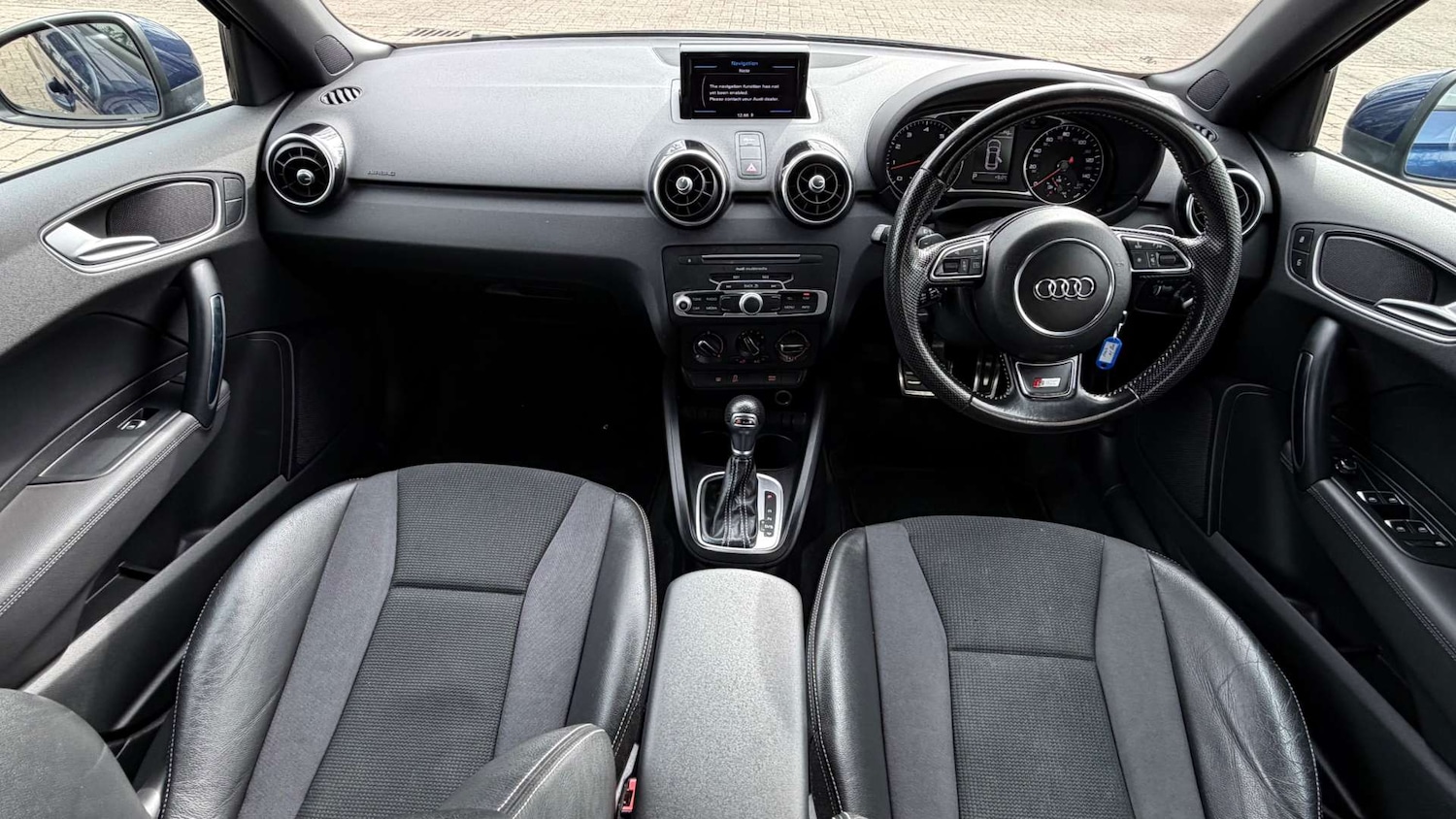 Used Audi A1 2015 for sale - 77877244: Photo 5