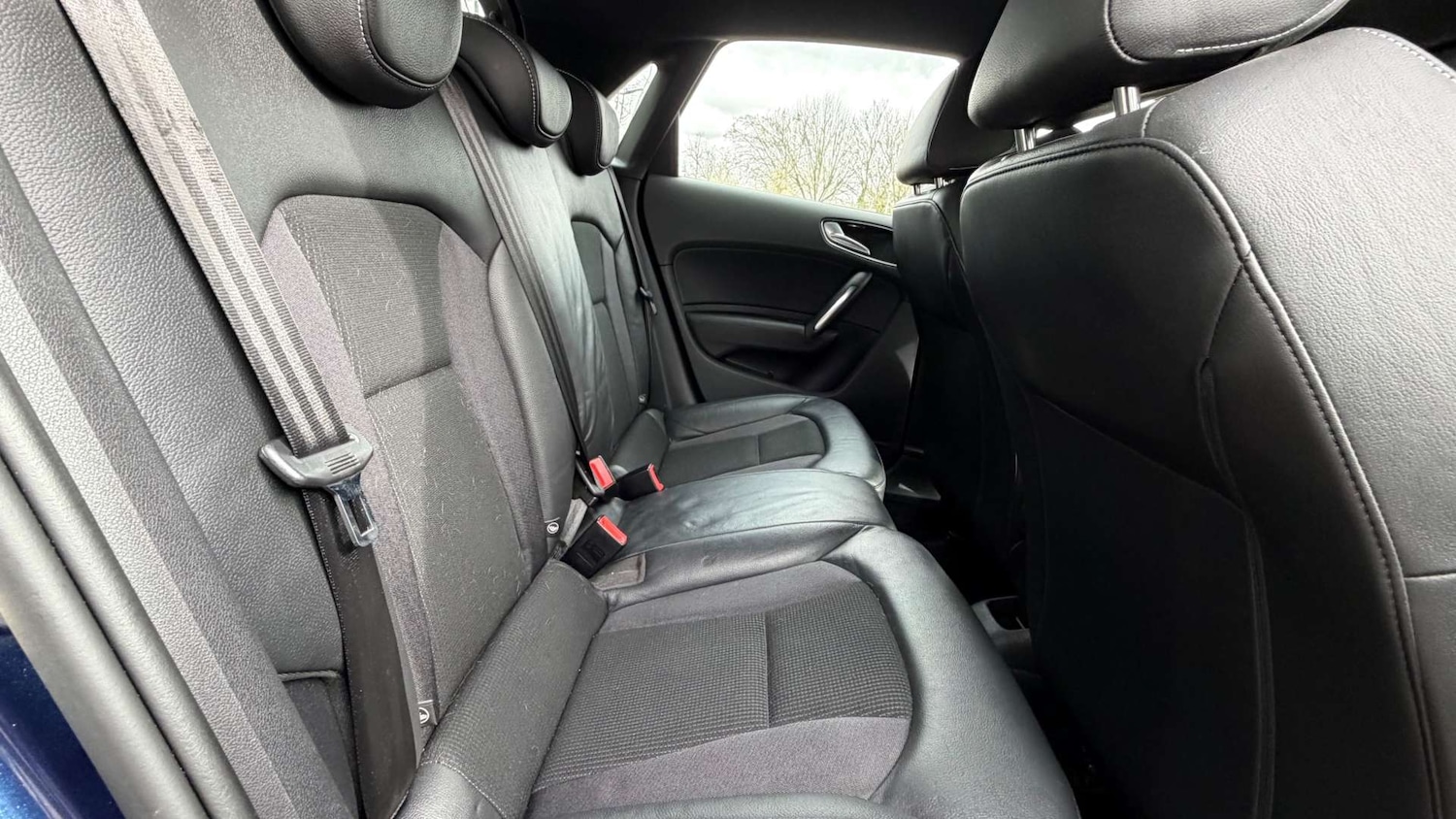 Used Audi A1 2015 for sale - 77877244: Photo 9