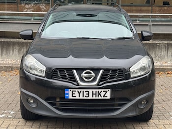 Used Nissan Qashqai+2 2013 for sale - 76311247: Photo 2