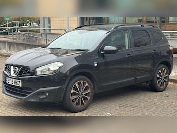 Used Nissan Qashqai+2 2013 for sale - 76311247: Photo 3