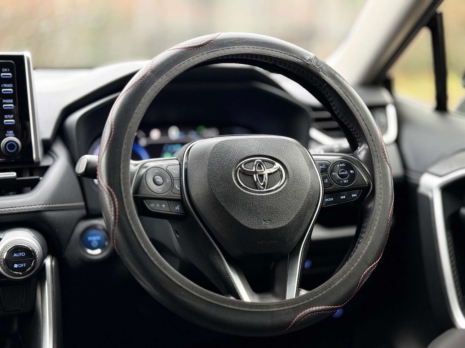 Used Toyota RAV4 2021 for sale - 77166220: Photo 11