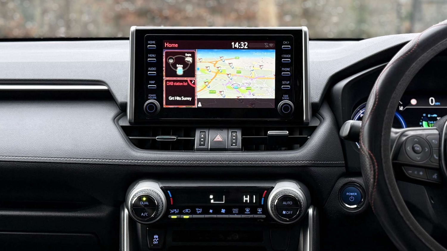 Used Toyota RAV4 2021 for sale - 77166220: Photo 12