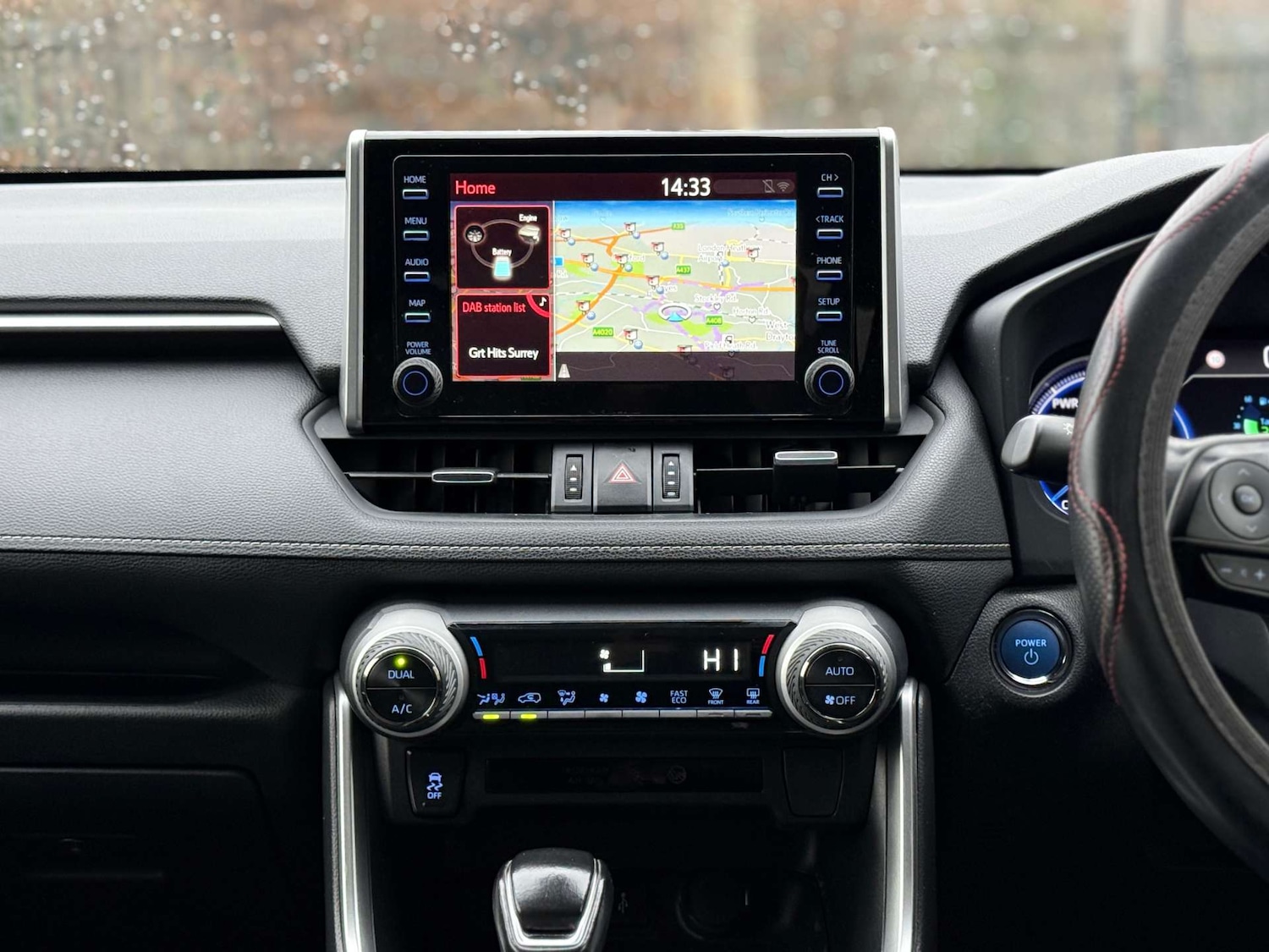 Used Toyota RAV4 2021 for sale - 77166220: Photo 13