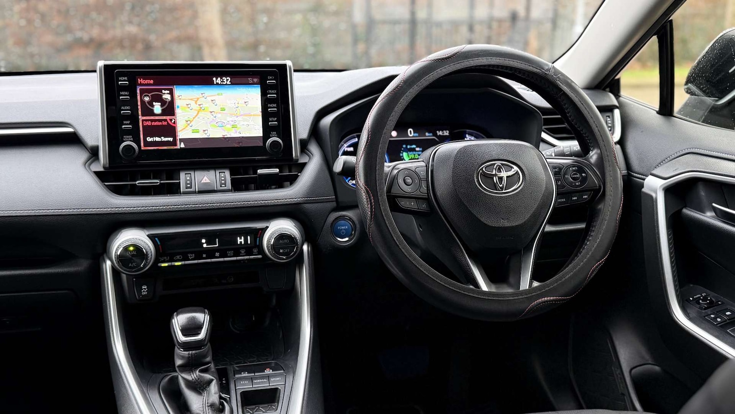 Used Toyota RAV4 2021 for sale - 77166220: Photo 14