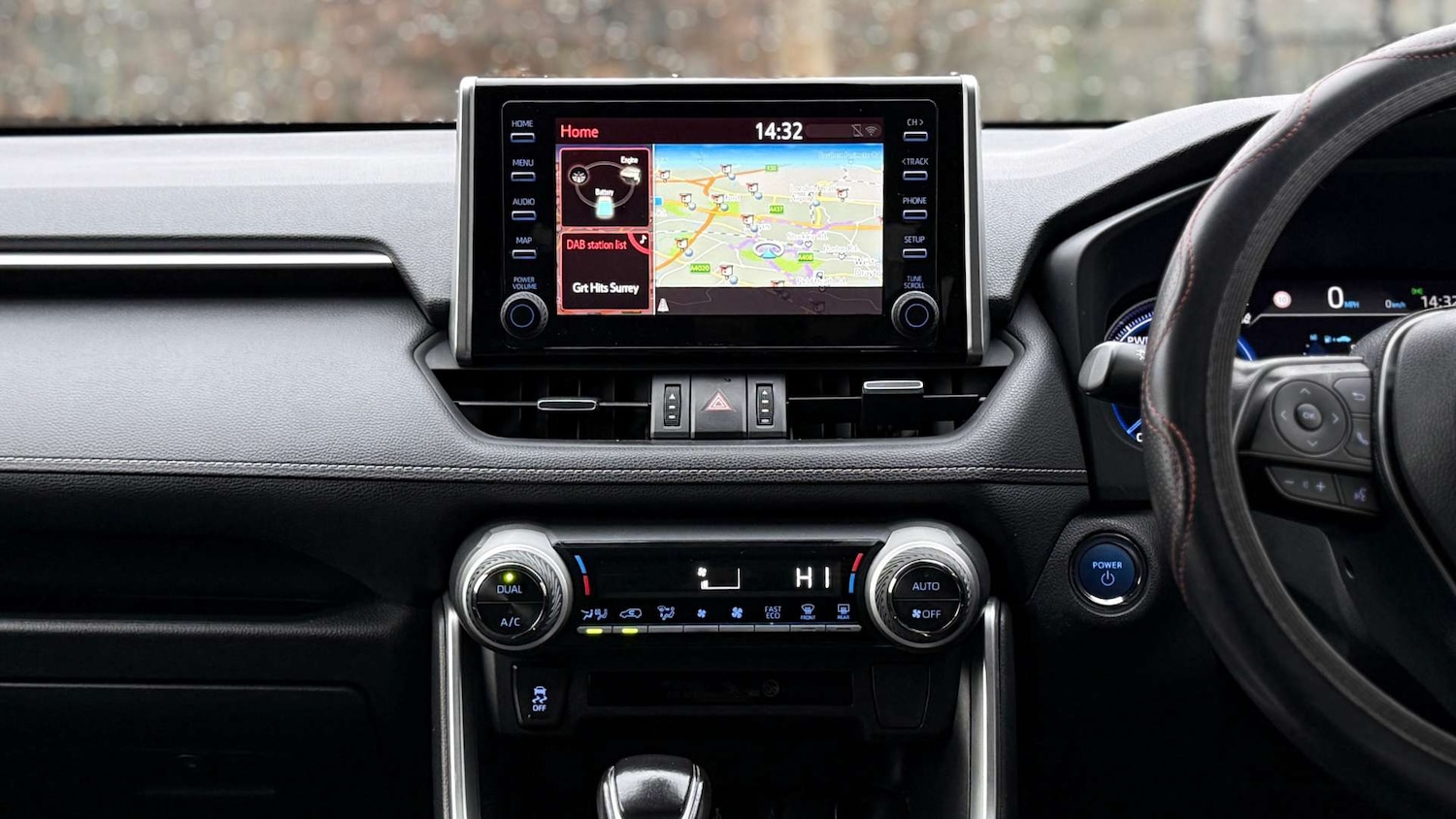 Used Toyota RAV4 2021 for sale - 77166220: Photo 18