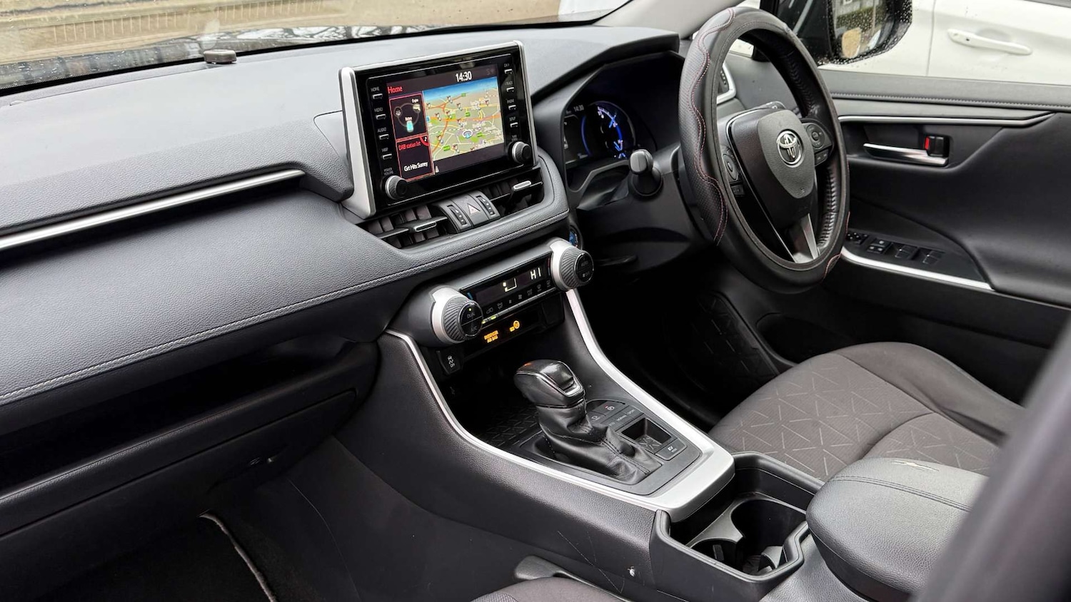 Used Toyota RAV4 2021 for sale - 77166220: Photo 19