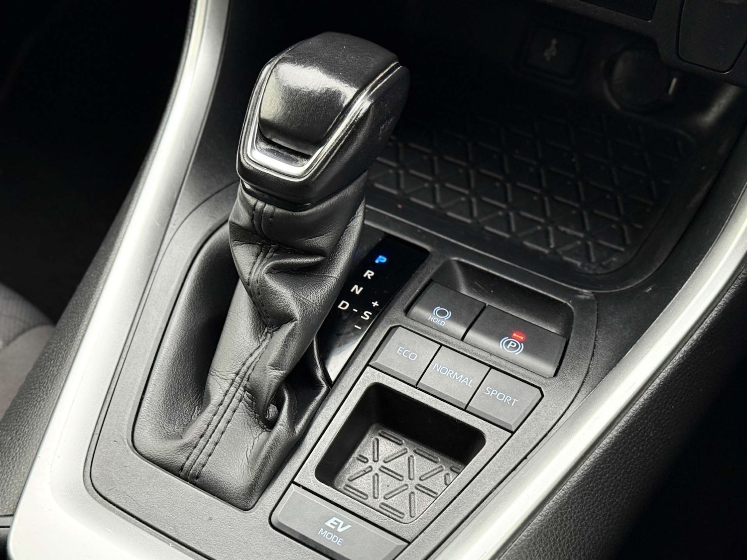 Used Toyota RAV4 2021 for sale - 77166220: Photo 20