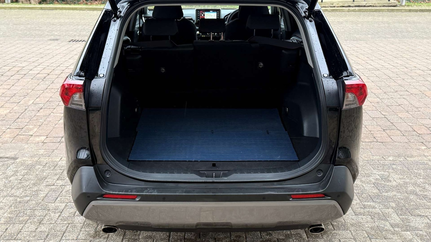 Used Toyota RAV4 2021 for sale - 77166220: Photo 23