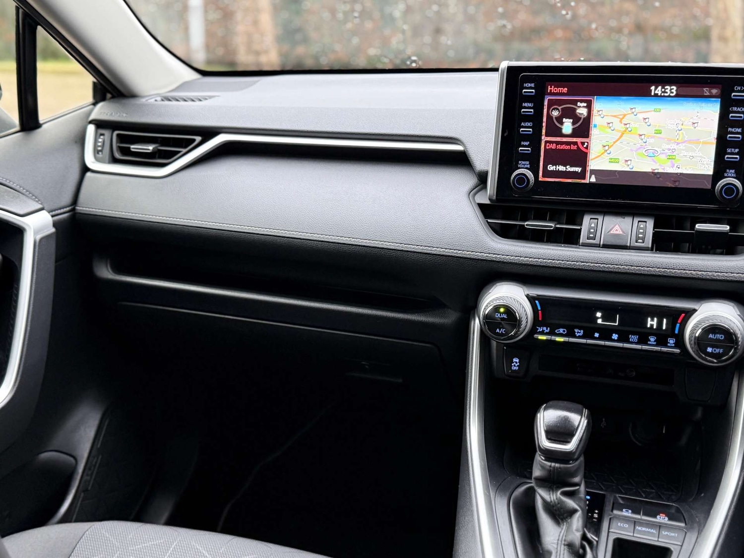 Used Toyota RAV4 2021 for sale - 77166220: Photo 25