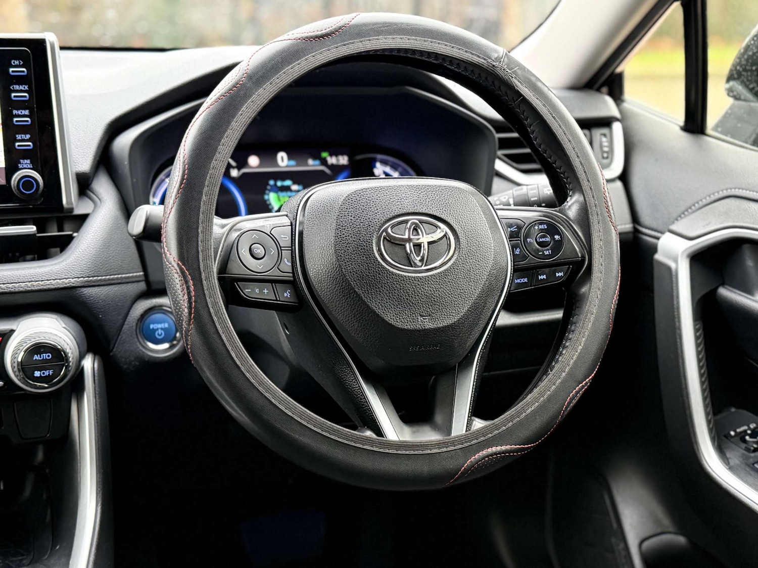Used Toyota RAV4 2021 for sale - 77166220: Photo 28