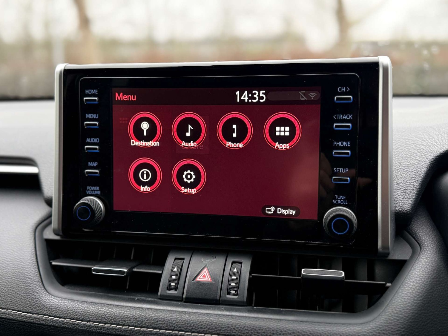 Used Toyota RAV4 2021 for sale - 77166220: Photo 29