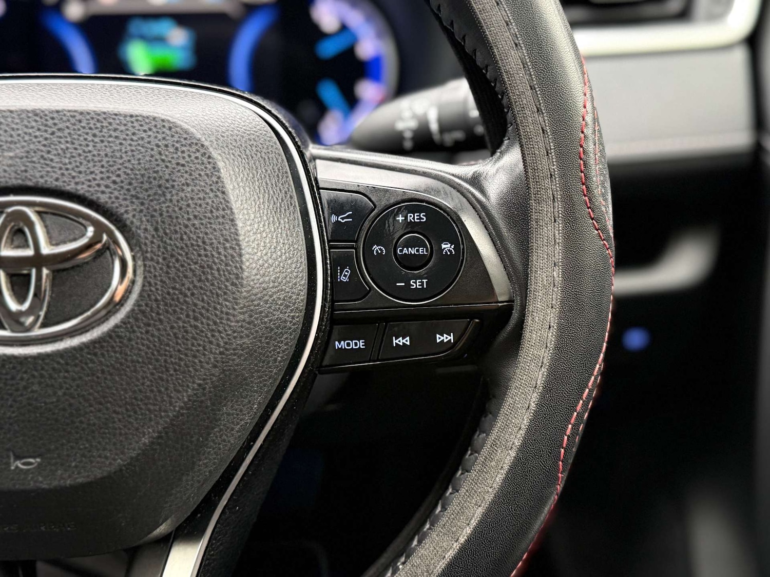 Used Toyota RAV4 2021 for sale - 77166220: Photo 30