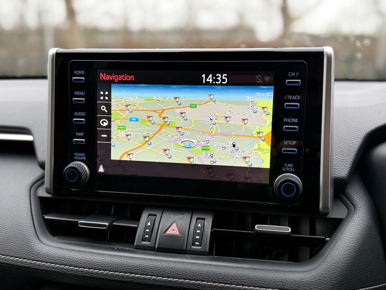 Used Toyota RAV4 2021 for sale - 77166220: Photo 32