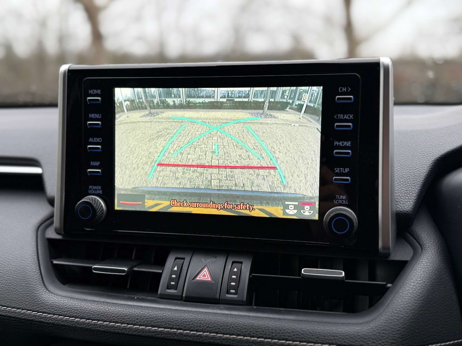 Used Toyota RAV4 2021 for sale - 77166220: Photo 33