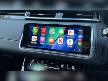 Used Land Rover Range Rover Velar 2019 for sale - 79502496: Photo