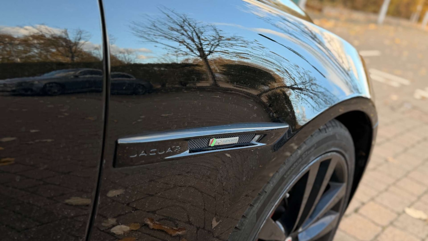 Used Jaguar XJ 2017 for sale - 76444749: Photo 14