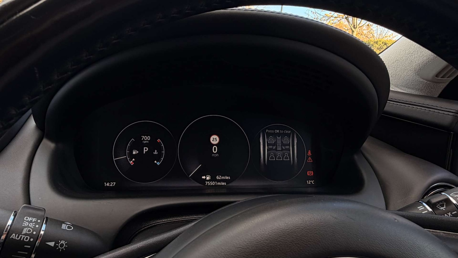 Used Jaguar XJ 2017 for sale - 76444749: Photo 25