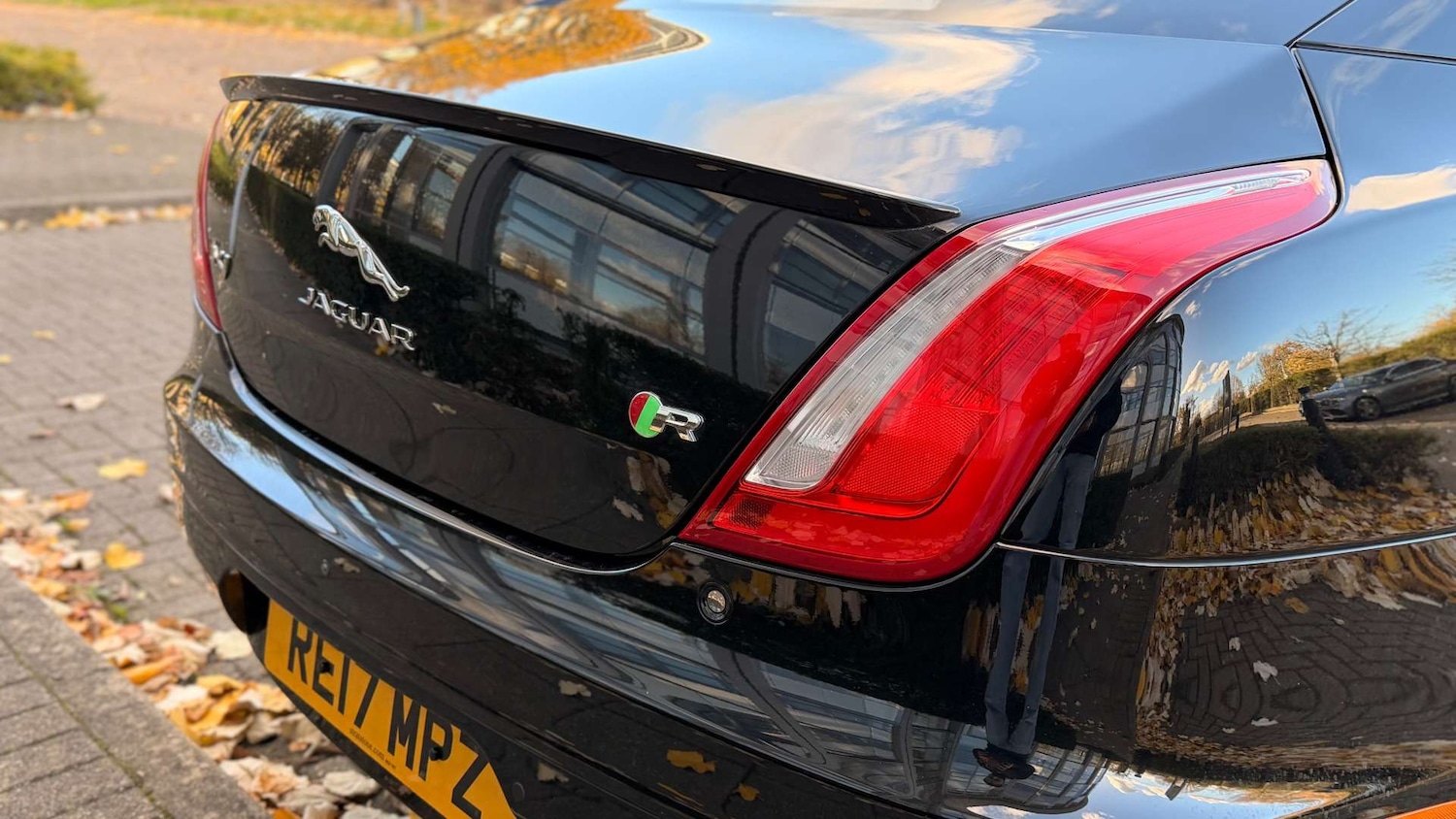 Used Jaguar XJ 2017 for sale - 76444749: Photo 39