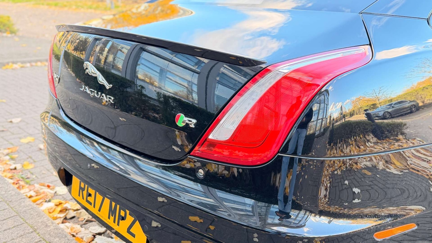 Used Jaguar XJ 2017 for sale - 76444749: Photo 40