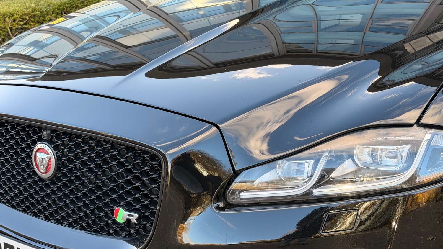 Used Jaguar XJ 2017 for sale - 76444749: Photo 45