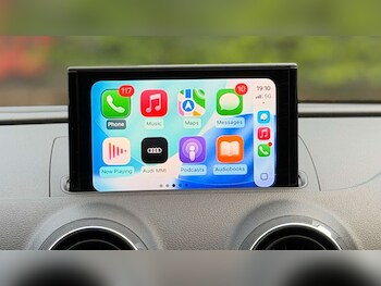 Used Audi A3 2018 for sale - 78320879: Photo