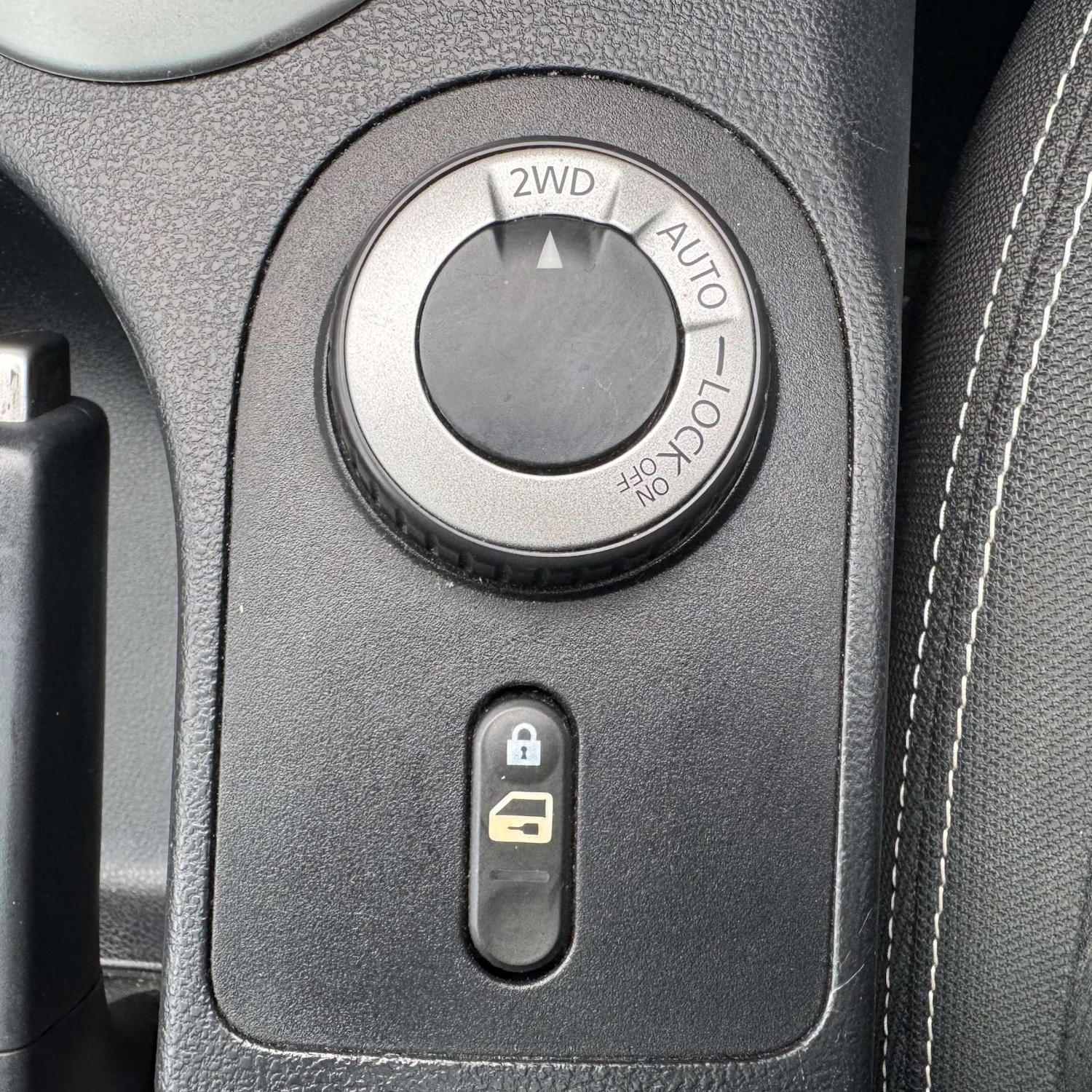 Vehicle 32