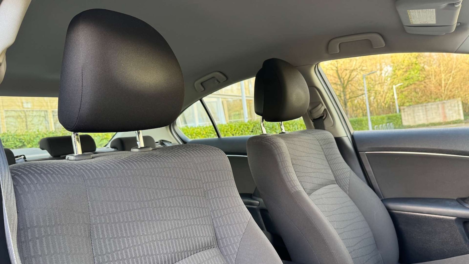 Used Toyota Avensis 2010 for sale - 77383423: Photo 15