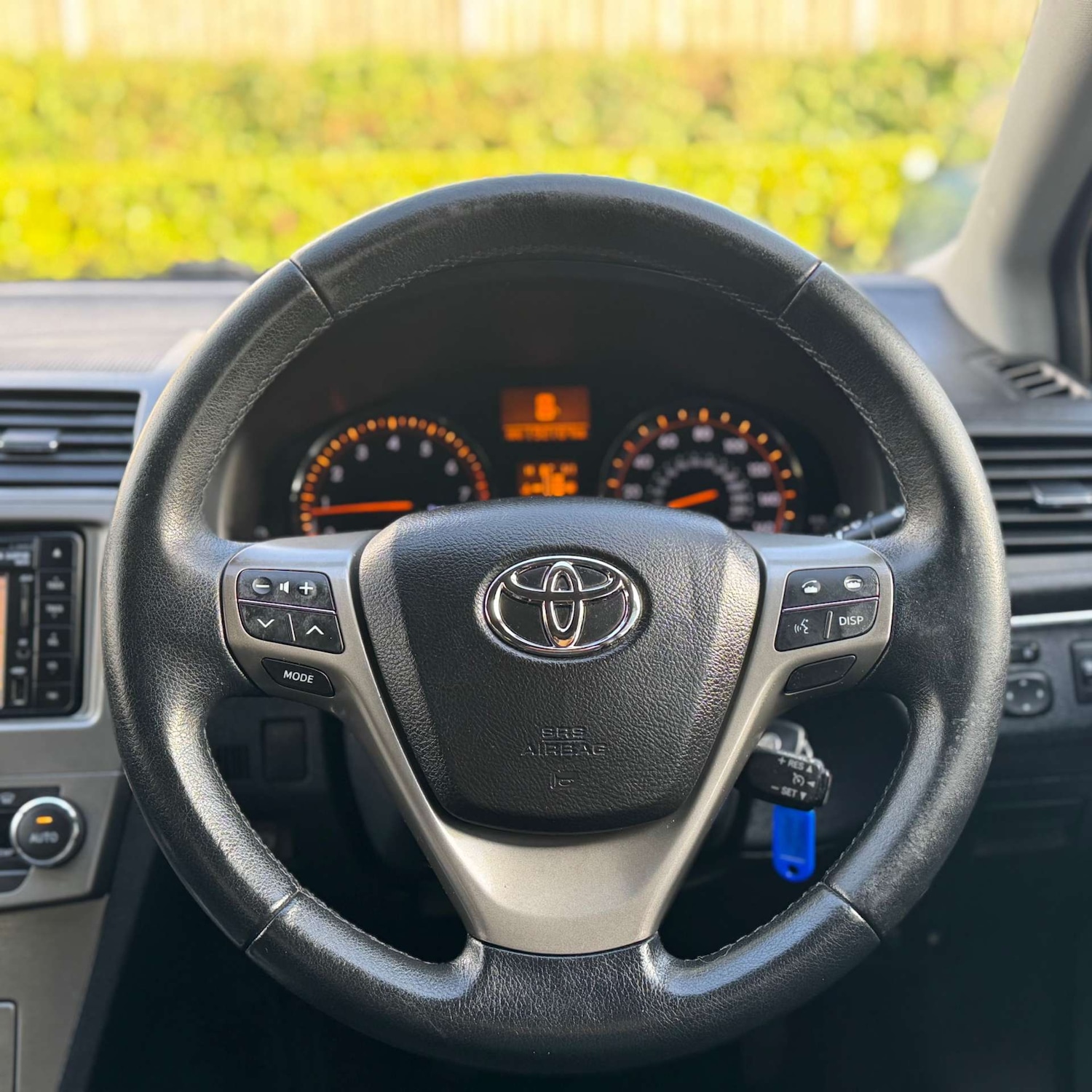 Used Toyota Avensis 2010 for sale - 77383423: Photo 18