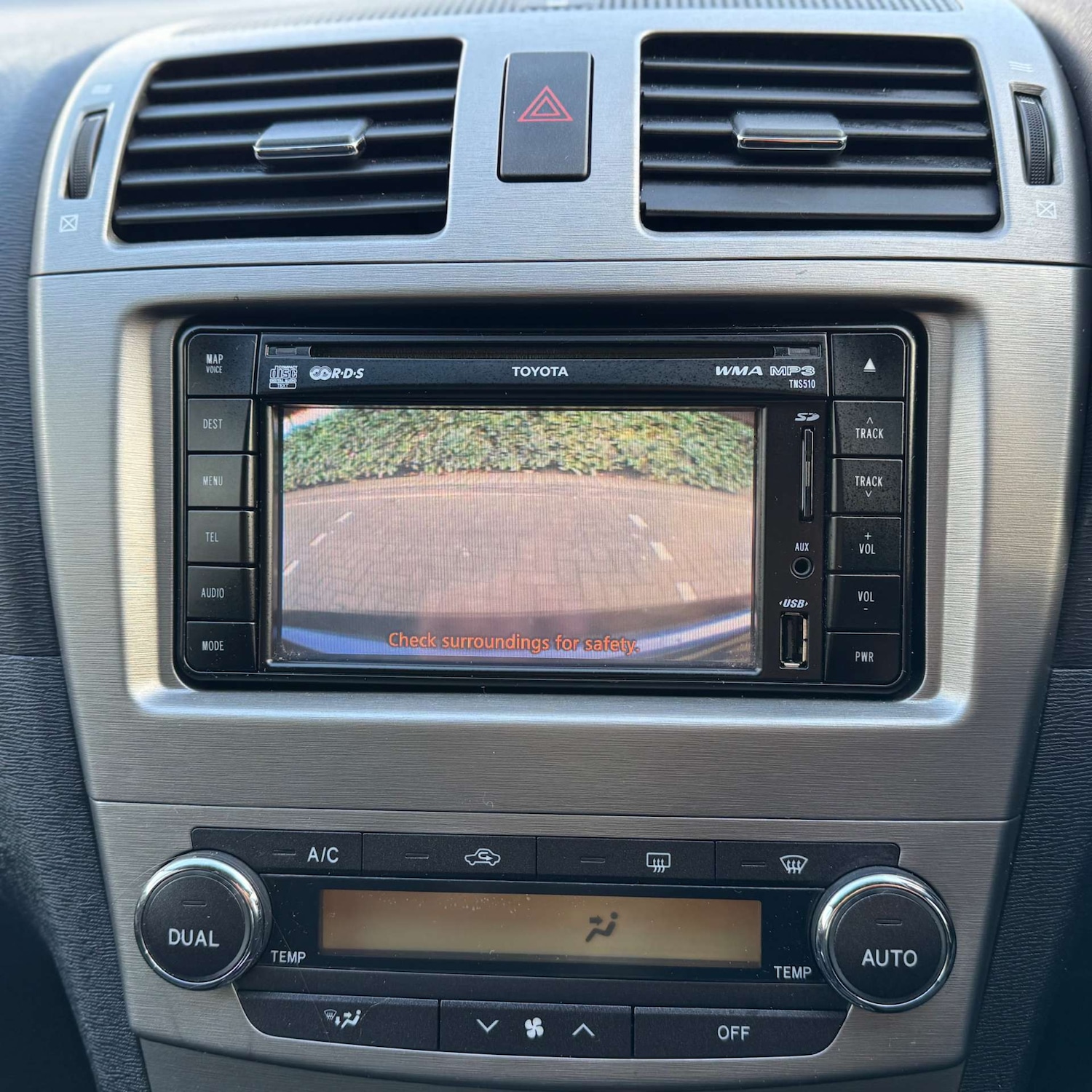 Used Toyota Avensis 2010 for sale - 77383423: Photo 25