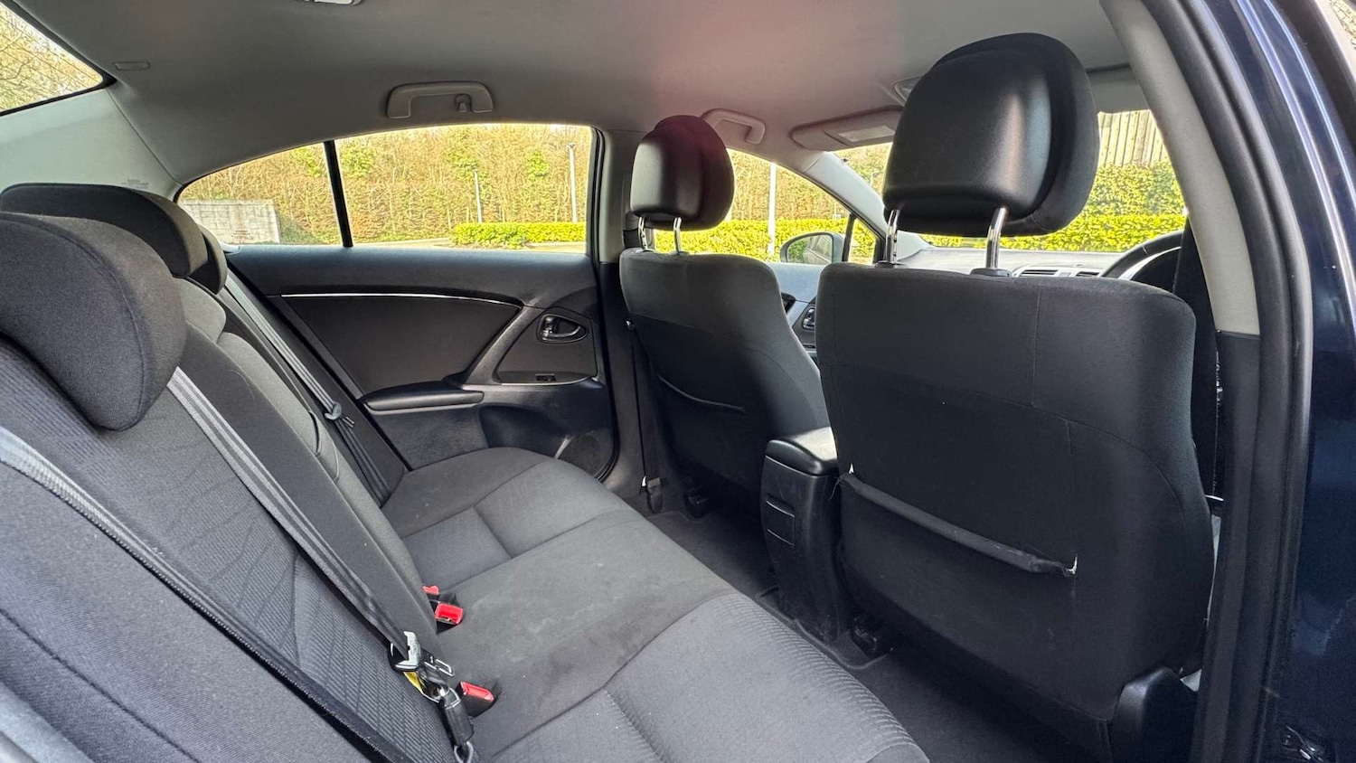 Used Toyota Avensis 2010 for sale - 77383423: Photo 8