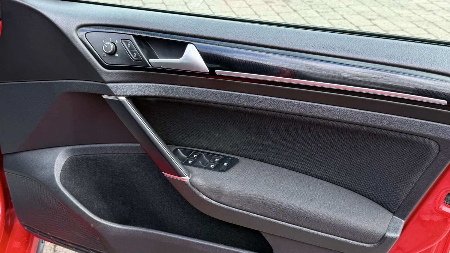 Used Volkswagen Golf 2015 for sale - 78083504: Photo 11