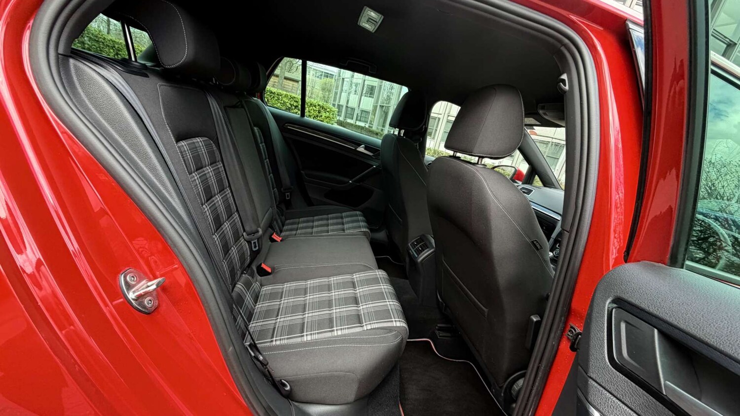 Used Volkswagen Golf 2015 for sale - 78083504: Photo 12