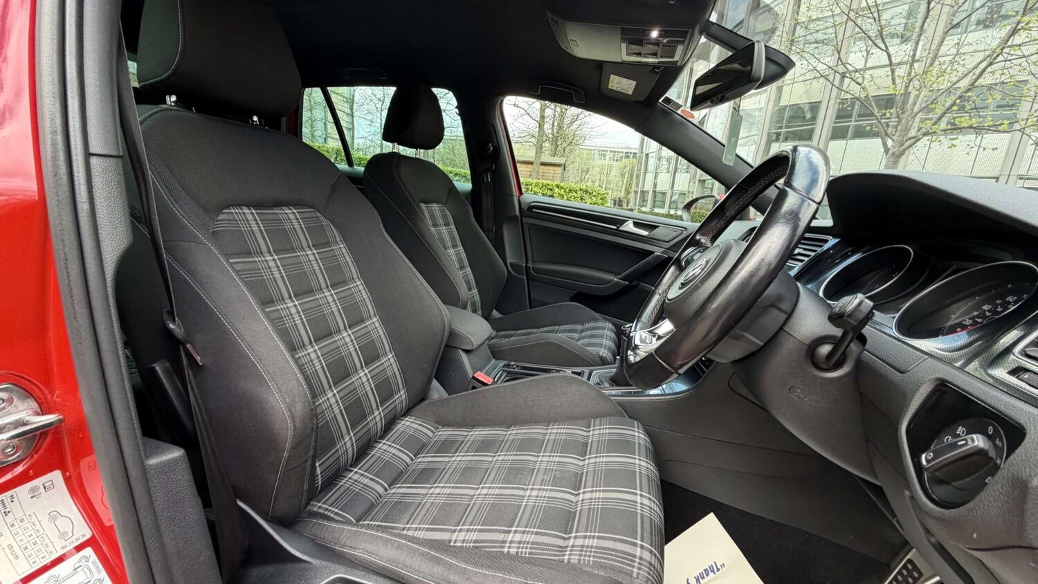 Used Volkswagen Golf 2015 for sale - 78083504: Photo 18