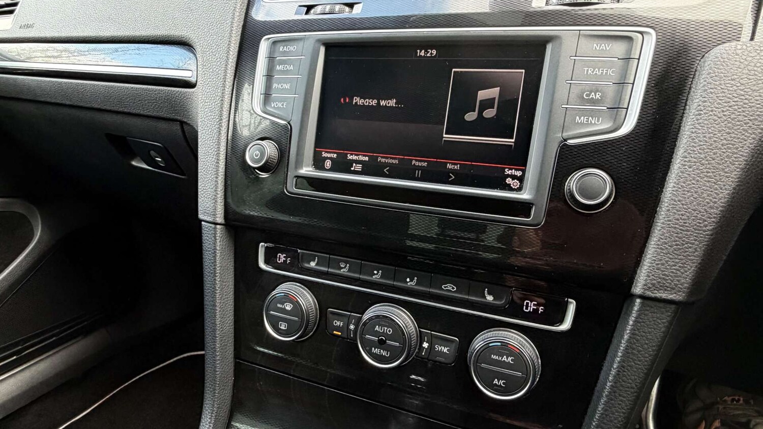 Used Volkswagen Golf 2015 for sale - 78083504: Photo 19