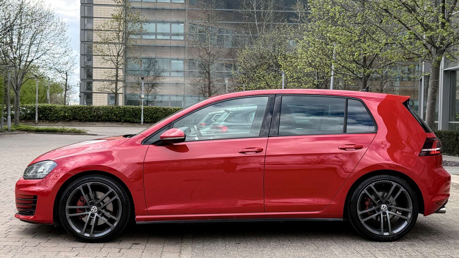 Used Volkswagen Golf 2015 for sale - 78083504: Photo 20