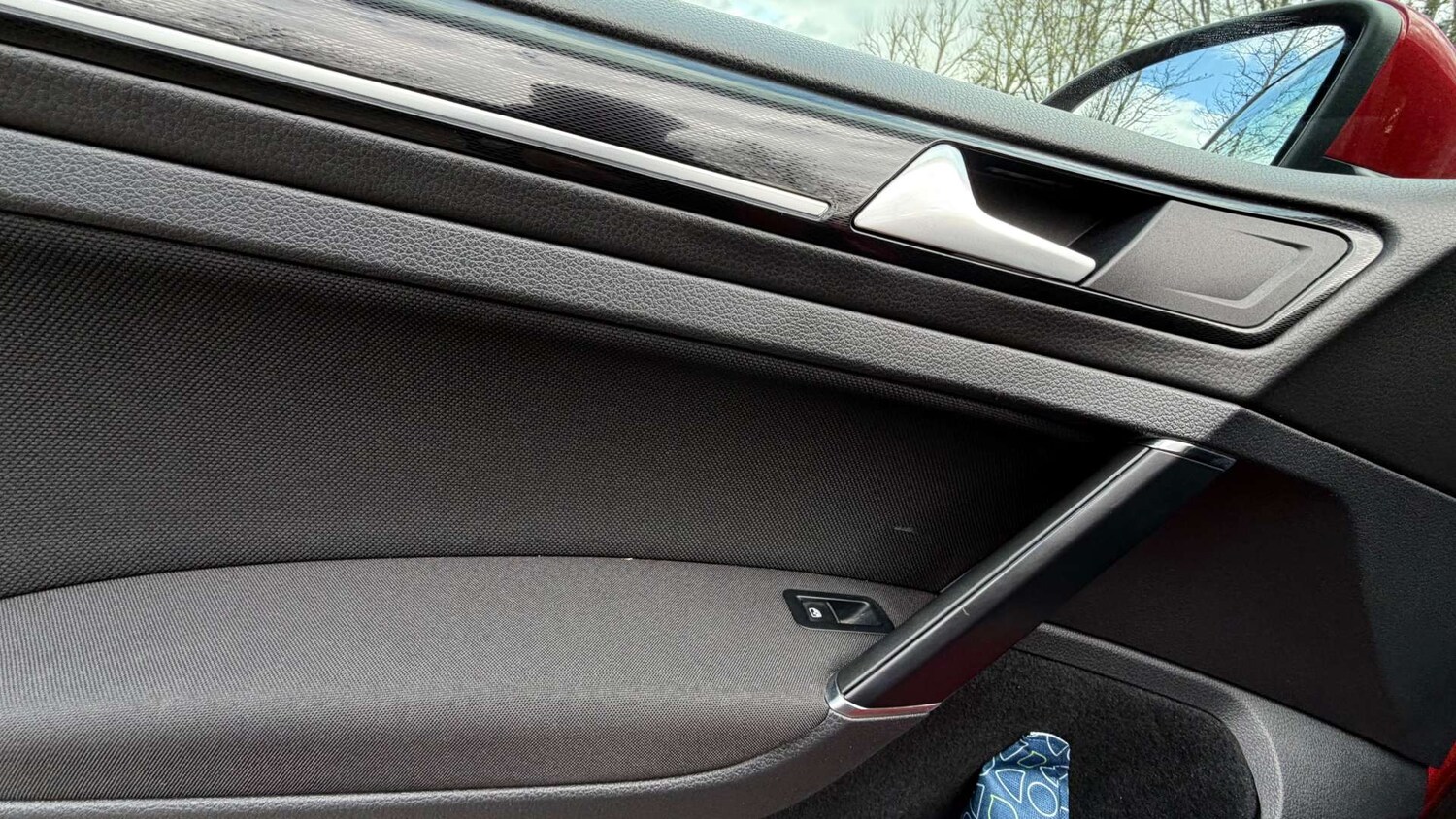 Used Volkswagen Golf 2015 for sale - 78083504: Photo 21